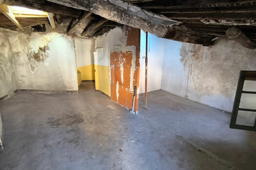 Appartement duplex 52 m²