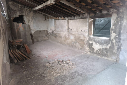 Appartement duplex 52 m²