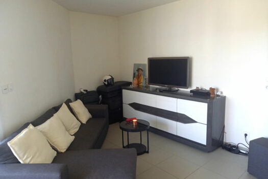 Appartement T2 Les Camoins avec terrasse