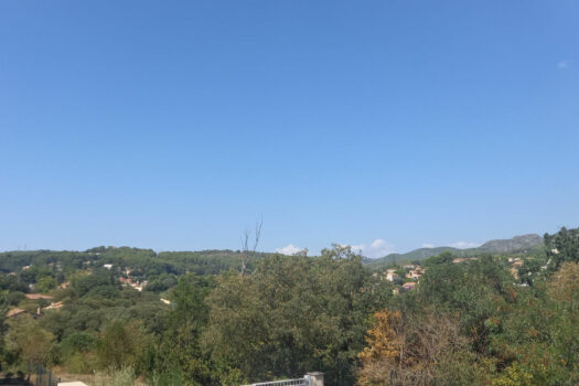 Appartement T2 Les Camoins avec terrasse