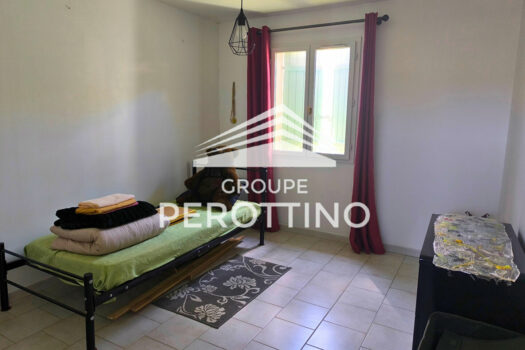 Villa La Destrousse 6 pièce(s) 133 m2