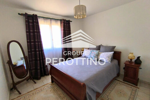 Villa La Destrousse 6 pièce(s) 133 m2