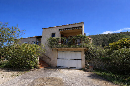 Maison Auriol 120 m²