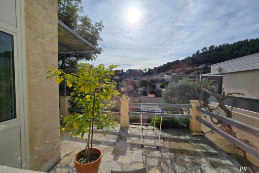 Maison Peypin 4 pièce(s) 105 m2