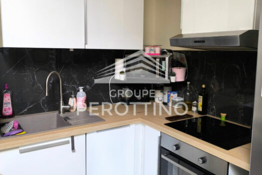 Appartement Rougiers 2 pièce(s) 42 m2