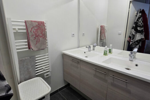 AURIOL – Appartement T4 avec jardin