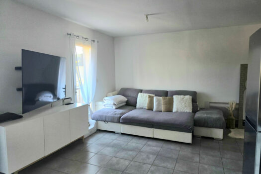 ALLAUCH- Appartement T2 avec balcon