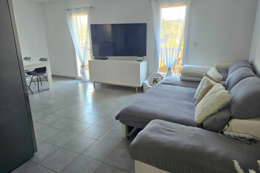 ALLAUCH- Appartement T2 avec balcon