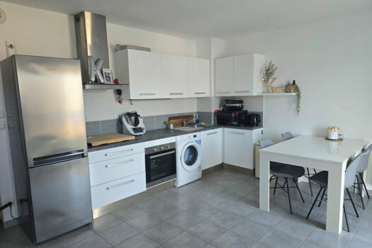 ALLAUCH- Appartement T2 avec balcon