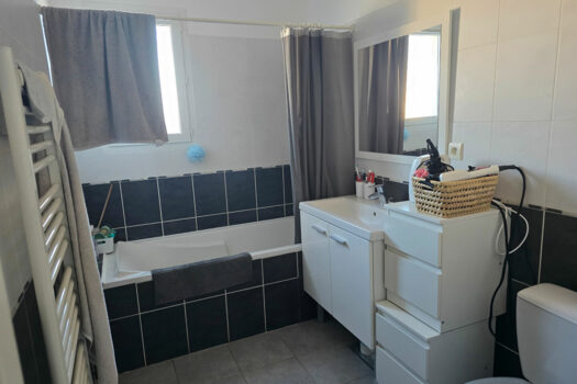 ALLAUCH- Appartement T2 avec balcon