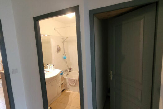 APPARTEMENT RECENT PEYPIN – 3 pièce(s) – 77 m2