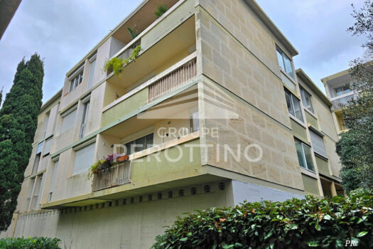 Appartement Marseille 2 pièce(s) 45 m2