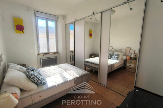 T3 avec jardin au coeur de Cadolive – Emplacement idéal