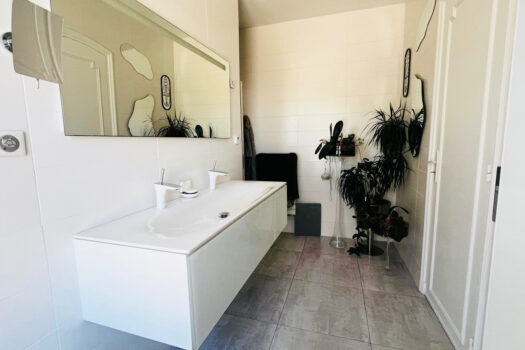 Maison familiale avec piscine et dépendances