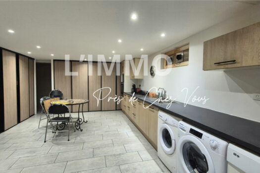 Maison La Destrousse 5 pièce(s) 170 m2