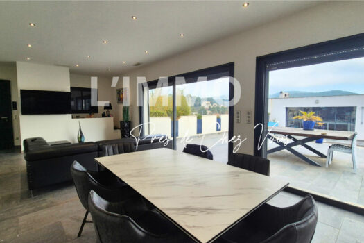 Maison La Destrousse 5 pièce(s) 170 m2