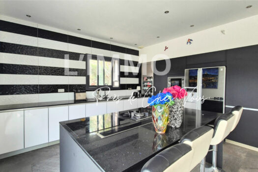 Maison La Destrousse 5 pièce(s) 170 m2