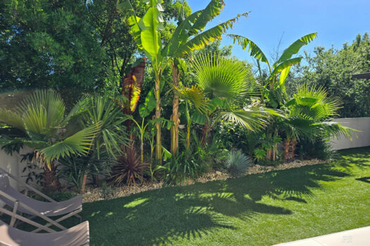 PEYPIN- Villa contemporaine T3 s/ 416m² terrain