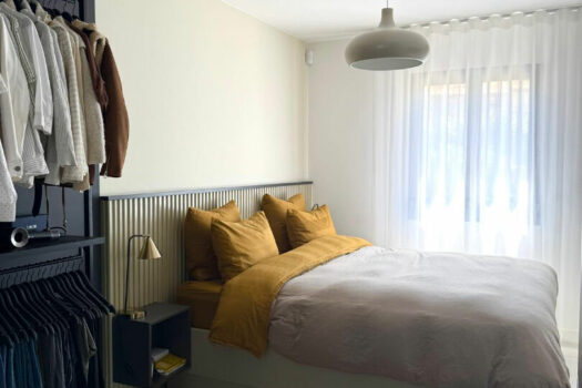 PEYPIN- Villa contemporaine T3 s/ 416m² terrain