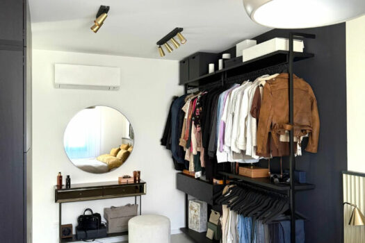 PEYPIN- Villa contemporaine T3 s/ 416m² terrain