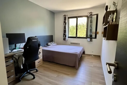 Maison Saint Zacharie 5 pièces 155 m2