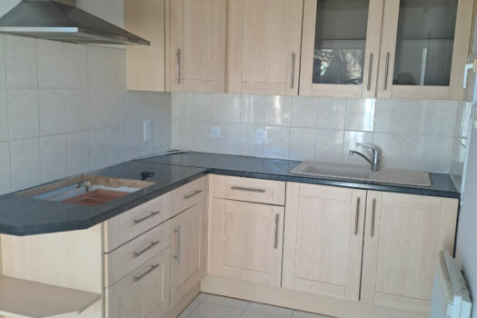 Petite maison 27m2 avec jardin