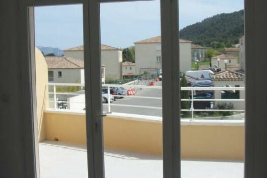 APPARTEMENT RECENT ST SAVOURNIN – 3 pièce(s) – 58 m2