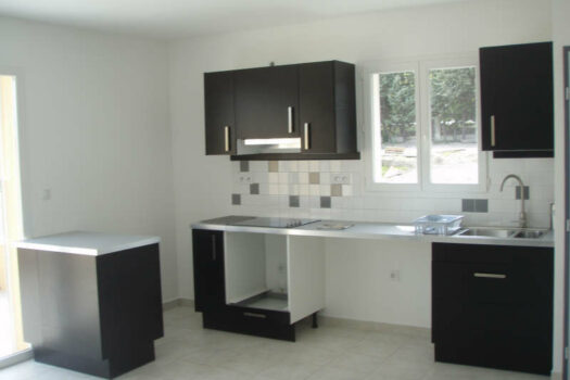 APPARTEMENT RECENT ST SAVOURNIN – 3 pièce(s) – 58 m2