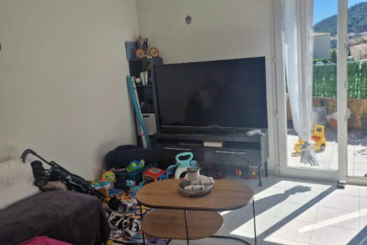 APPARTEMENT RECENT ST SAVOURNIN – 3 pièce(s) – 58 m2