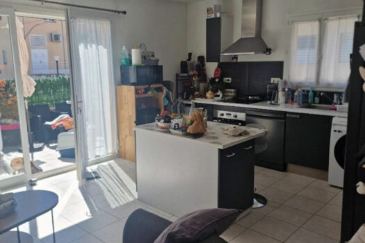 APPARTEMENT RECENT ST SAVOURNIN – 3 pièce(s) – 58 m2