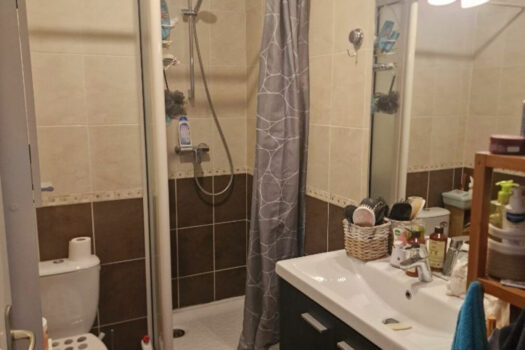 APPARTEMENT RECENT ST SAVOURNIN – 3 pièce(s) – 58 m2