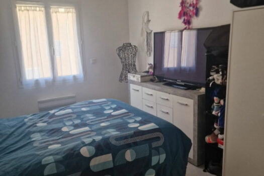 APPARTEMENT RECENT ST SAVOURNIN – 3 pièce(s) – 58 m2