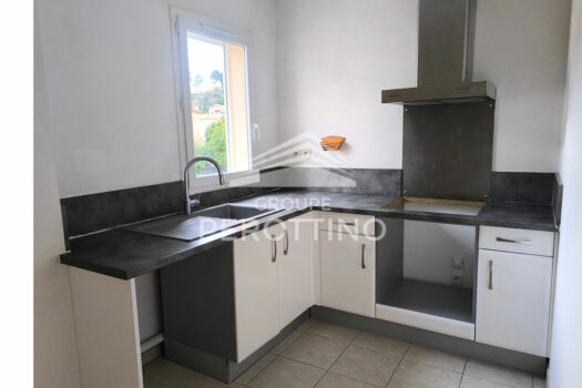 Appartement Allauch 2 pièce(s) 52 m2