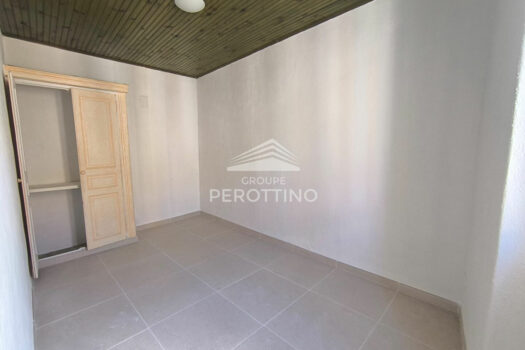 ROQUEVAIRE – T3 + GRENIER +CAVE