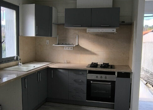 SAINT-SAVOURNIN Appartemen T3 + Parking privatif