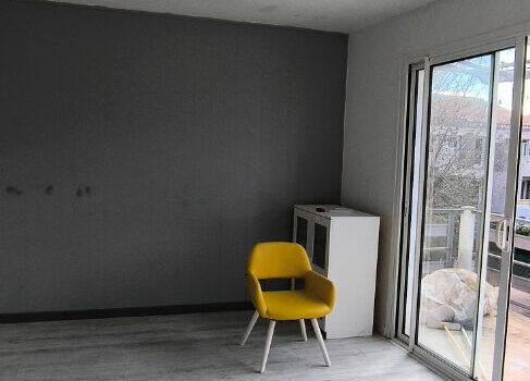 SAINT-SAVOURNIN Appartemen T3 + Parking privatif