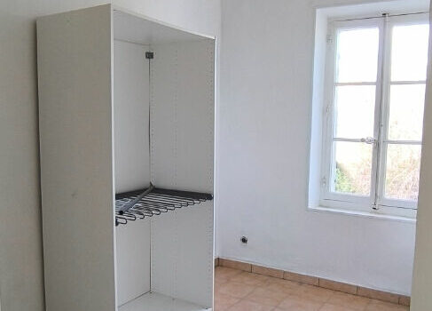 SAINT-SAVOURNIN Appartemen T3 + Parking privatif