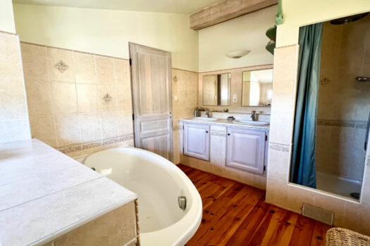 Maison de ville 100 m²