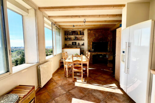 Maison de ville 100 m²