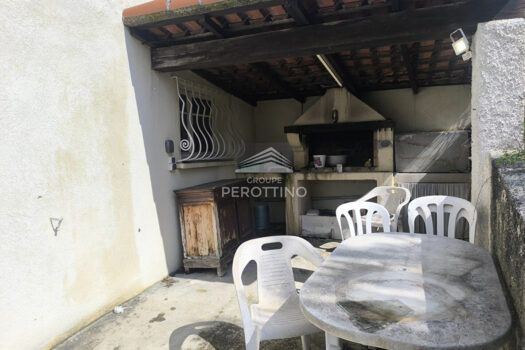 Maison La Bouilladisse 4 pièce(s) 73 m2