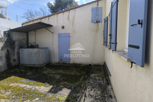 Maison La Bouilladisse 4 pièce(s) 73 m2