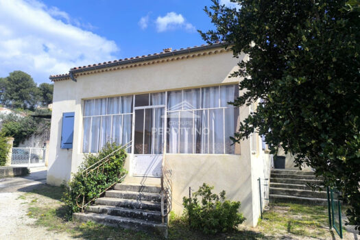 Maison La Bouilladisse 4 pièce(s) 73 m2