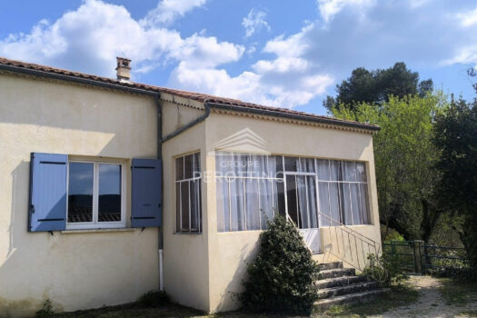 Maison La Bouilladisse 4 pièce(s) 73 m2