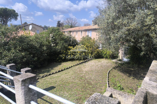 Maison La Bouilladisse 4 pièce(s) 73 m2