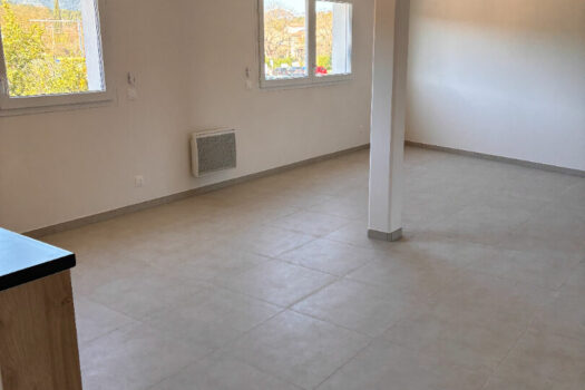 /GRANDT3/ programme neuf / 13720 BOUILLADISSE