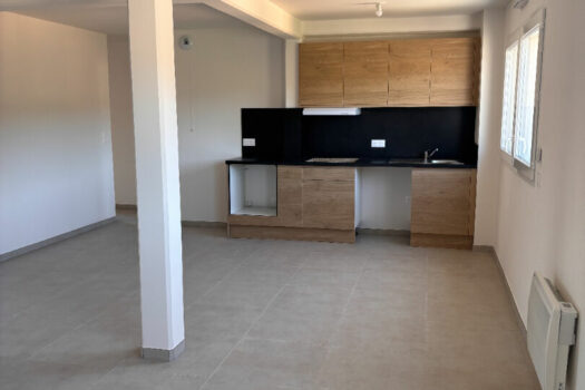 /GRANDT3/ programme neuf / 13720 BOUILLADISSE