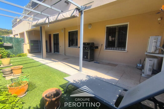 Appartement Gardanne 3 pièce(s) 60 m2