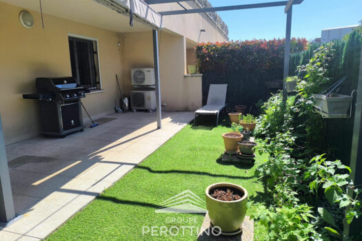 Appartement Gardanne 3 pièce(s) 60 m2