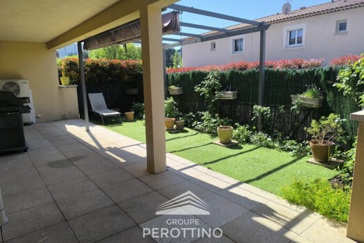 Appartement Gardanne 3 pièce(s) 60 m2