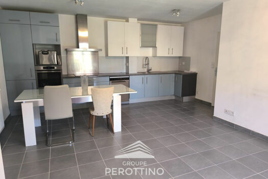 Appartement Gardanne 3 pièce(s) 60 m2